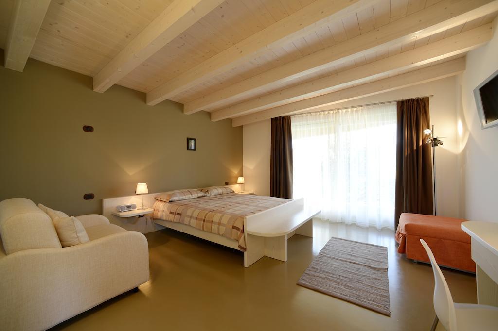 Agriturismo Maso Grener Villa Lavis Room photo