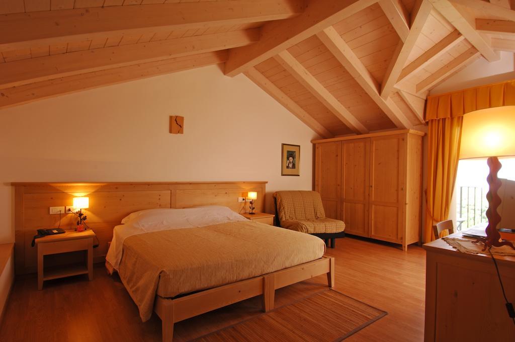 Agriturismo Maso Grener Villa Lavis Room photo